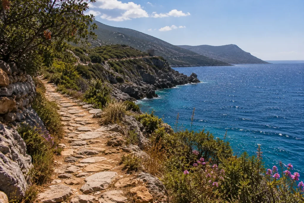 things to do in the Peloponnese