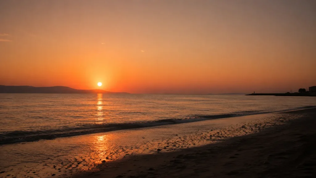 best beaches Peloponnese  Voidokilia beach guide, Elafonisos island ferry 2026, Mani peninsula swimming, best beaches near Nafplio