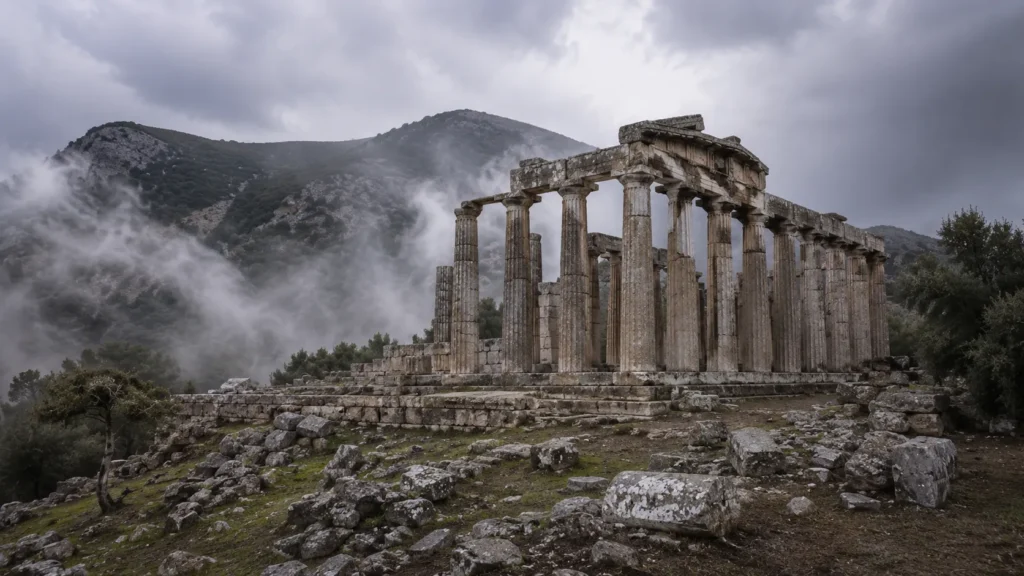 ancient sites Peloponnese Mycenae entry tickets 2026, Ancient Olympia museum guide, Epidaurus theater acoustics, UNESCO sites Greece
