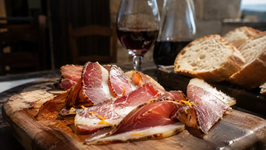 Peloponnese food guide  traditional Greek food Peloponnese, Sfela cheese, Syglino Mani, Nemea wine tasting 2026