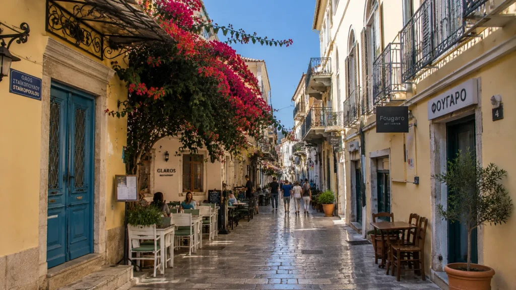 Peloponnese worth visiting Peloponnese vs Crete, is Greece mainland worth it, Peloponnese reviews 2026, best of Peloponnese.