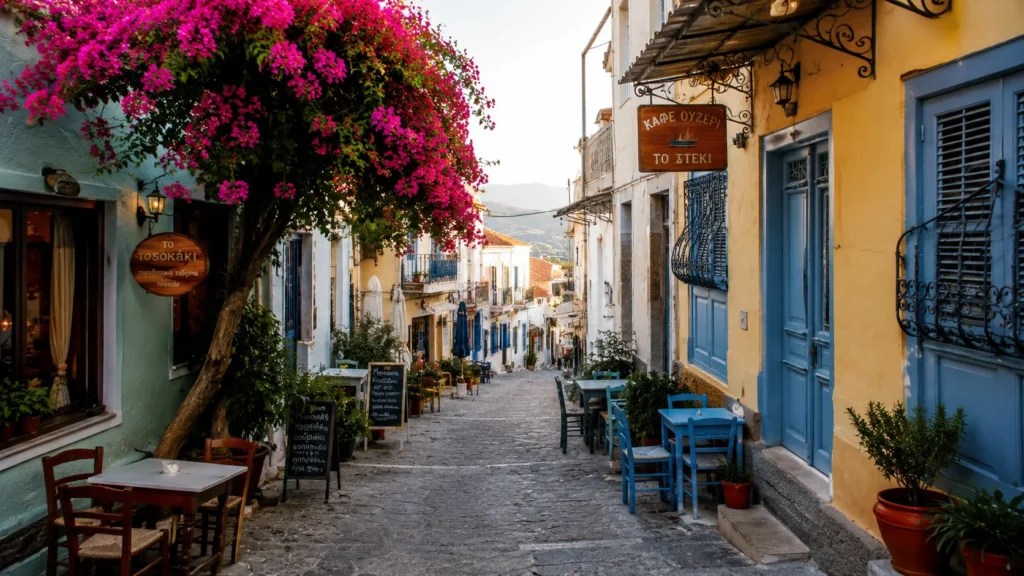 Peloponnese worth visiting Peloponnese vs Crete, is Greece mainland worth it, Peloponnese reviews 2026, best of Peloponnese.