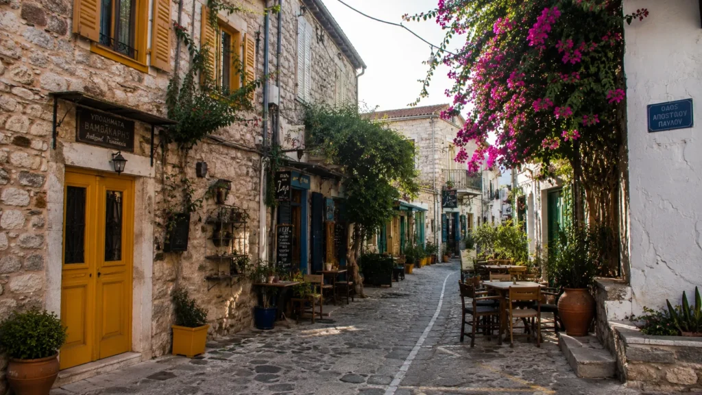 Peloponnese worth visiting Peloponnese vs Crete, is Greece mainland worth it, Peloponnese reviews 2026, best of Peloponnese.