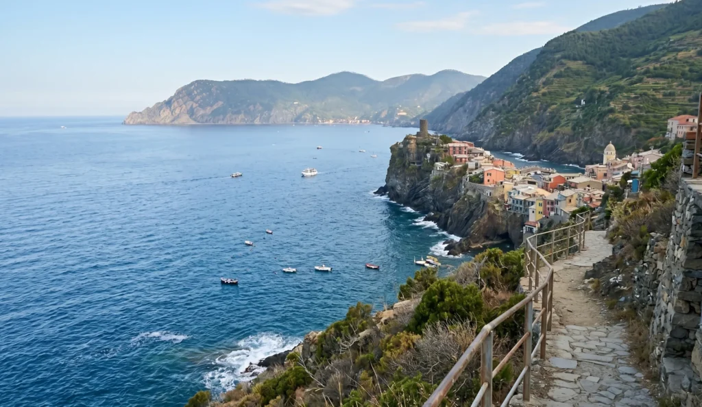 cinque terre hiking , cinque terre hiking trails, cinque terre trail guide 