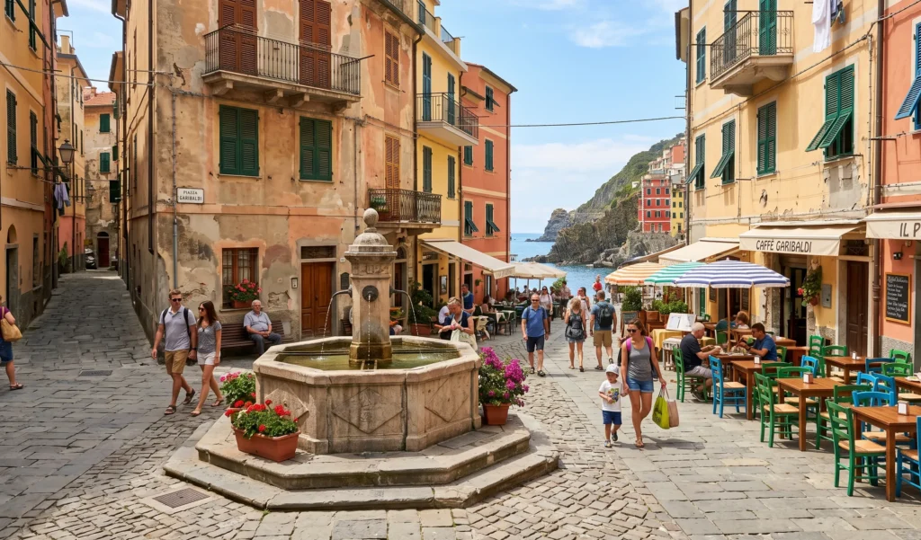cinque terre itinerary, how many days in cinque terre, cinque terre 3 day itinerary, cinque terre 2 day itinerary, how long to spend in cinque terre