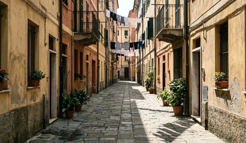  cinque terre without crowds ,best time to visit cinque terre, least crowded village cinque terre, cinque terre off the beaten path 