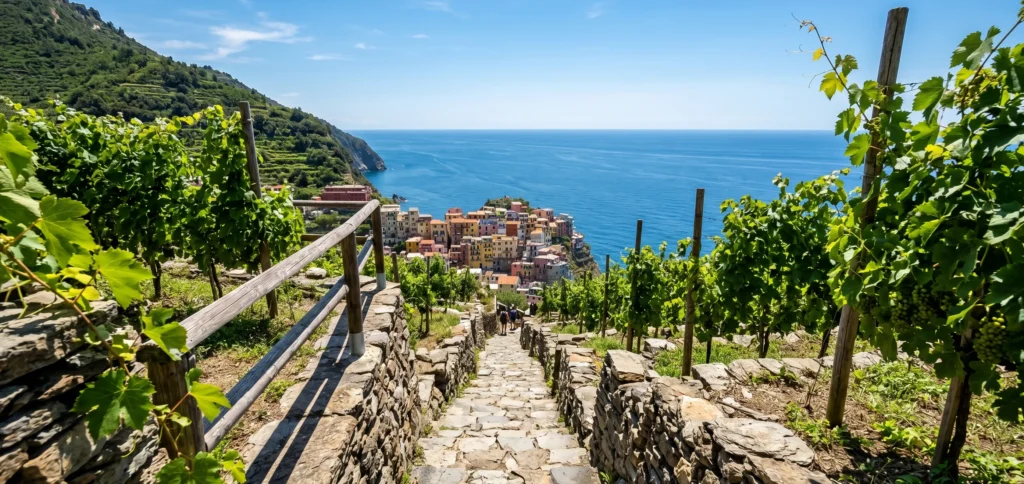 cinque terre villages , best village to stay in cinque terre, which village to stay in cinque terre, cinque terre best place to stay, cinque terre which town to stay in 