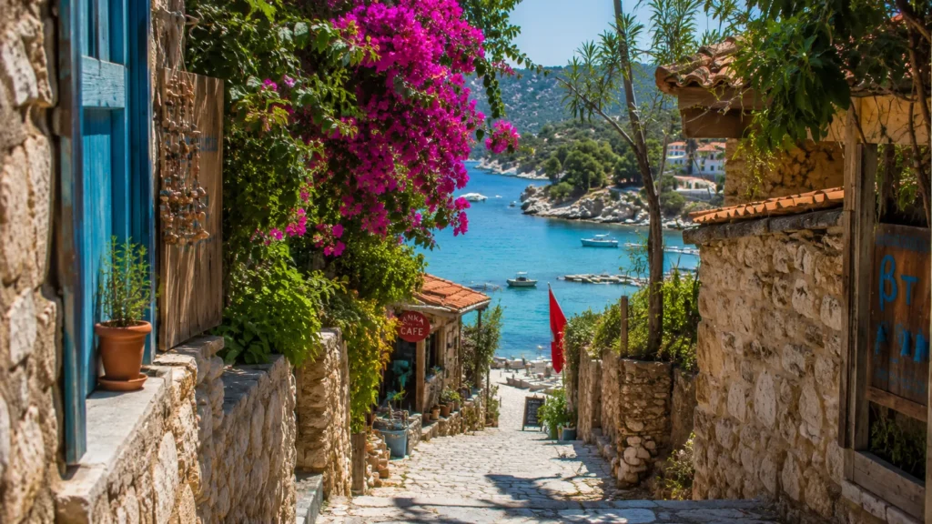 where to stay in Kaş hotels in Kaş, hotels in Kaş Turkey, boutique hotels in Kaş, best hotels in Kaş Turkey, budget-friendly boutique hotels in Kaş