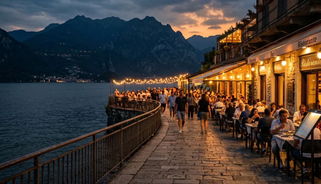 lake como itinerary ,how many days in lake como, lake como travel itinerary