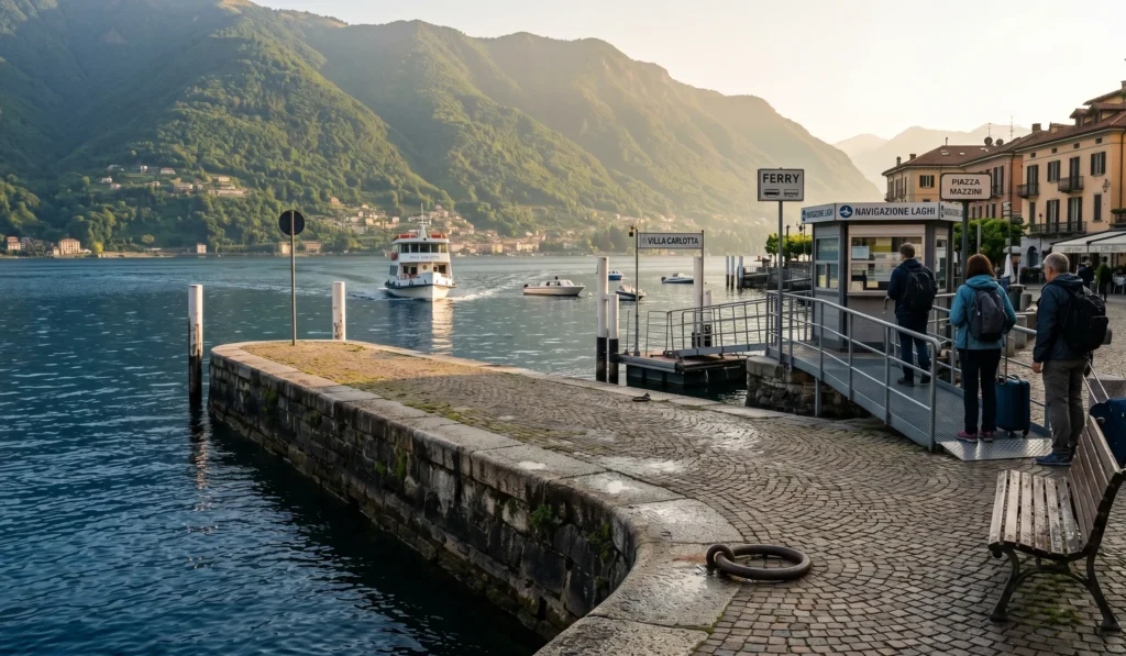 lake como day trip from milan, milan to lake como day trip, lake como day tour from milan
