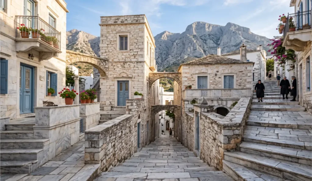 Naxos vs Paros, Paros vs Naxos, Naxos or Paros where to stay, Naxos vs Santorini, Naxos vs Mykonos, is Naxos worth visiting, is Naxos Greece worth visiting