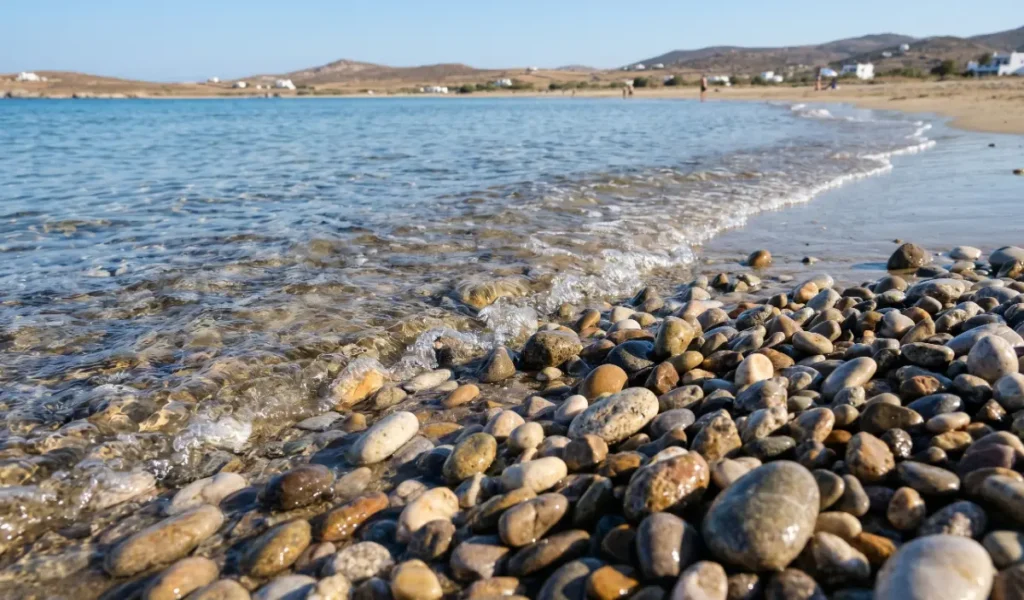 best beaches in Paros  Paros beaches, Paros beaches Greece, best beach on Paros island, Kolimbithres beach, Golden Beach Paros, Monastiri beach Paros, Krios Paros, Pounta Paros 