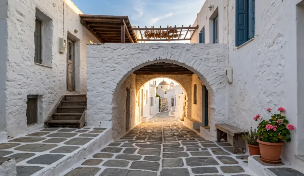 where to stay in Paros Greece, where to stay in Paros, best area to stay in Paros, Paros island where to stay, best area to stay in Paros Greece, where to stay in Paros without a car, cheap hotels Paros, best hotels in Naoussa Paros, is Paros worth visiting, 3 days in Paros