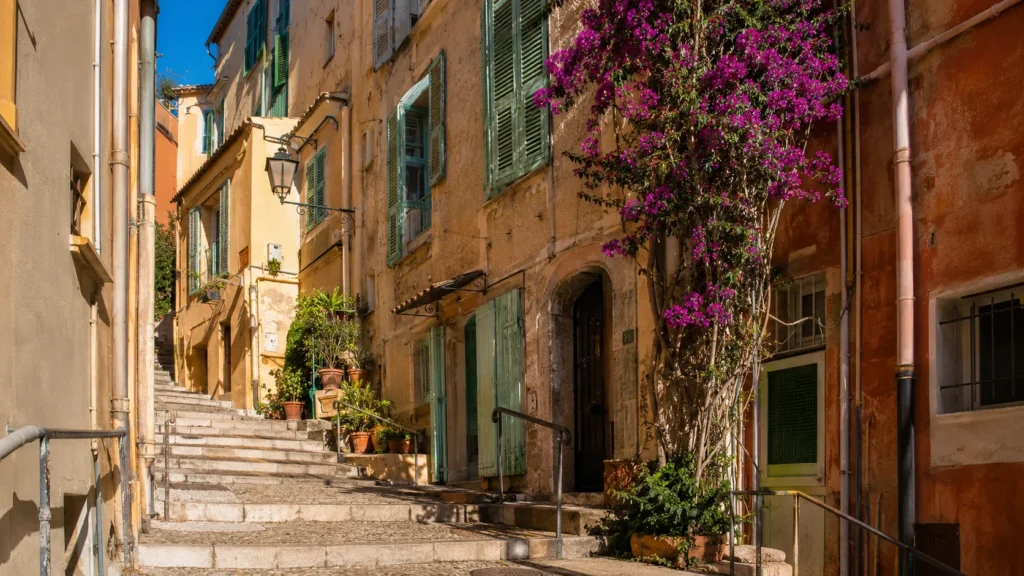 how long to spend in menton things to do in menton, how many days in menton, one day in menton, menton walking tour, menton france