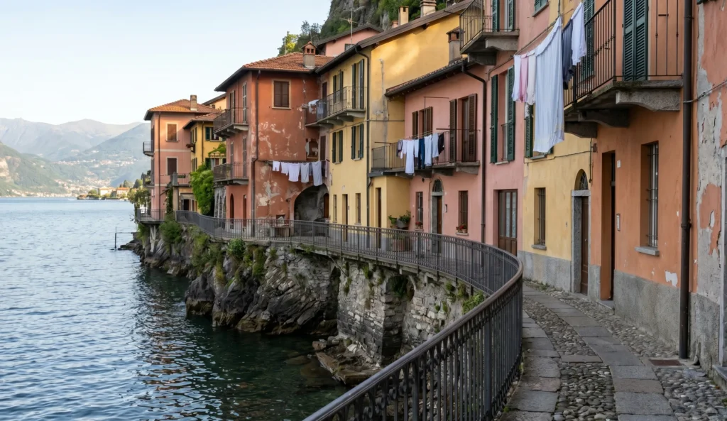 best time to visit lake como ,best time to go lake como, best month to visit lake como, best times to visit lake como