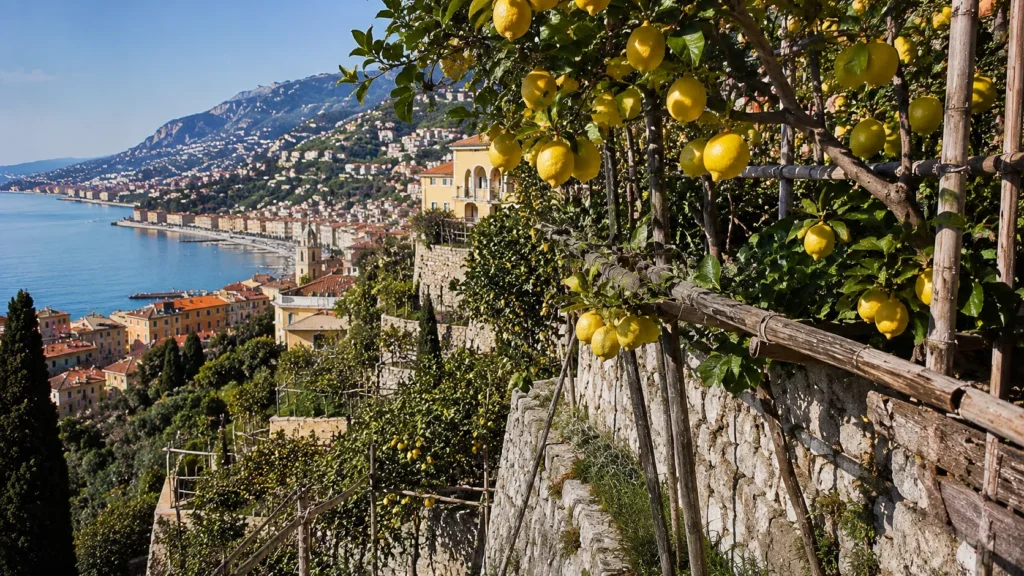 where to eat in menton