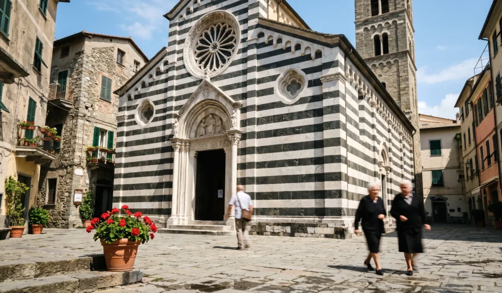where to stay in levanto italy, levanto italy hotels, staying in levanto vs cinque terre
