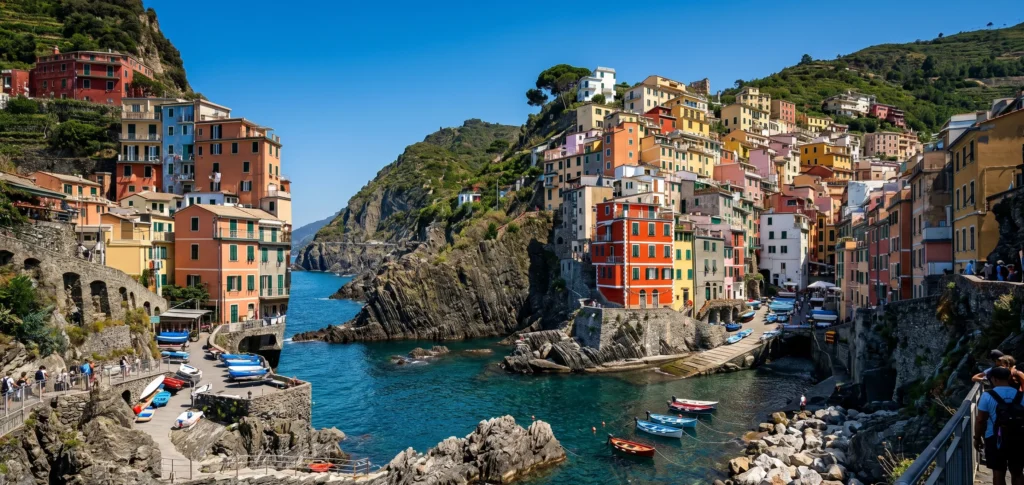  where to stay in manarola, manarola accommodation, best hotels manarola