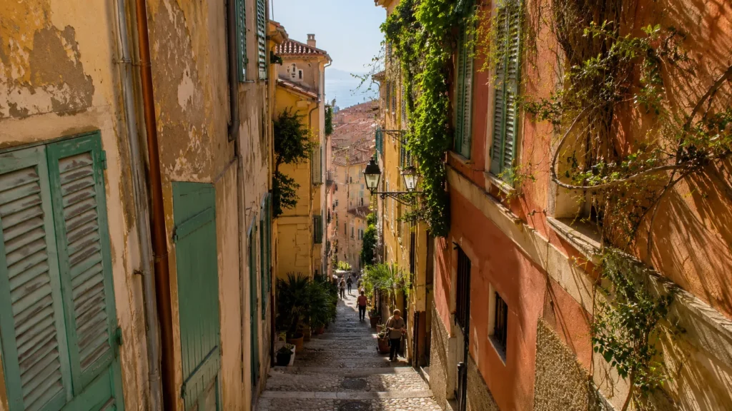where to stay in menton france ,best places to stay in menton, hotels in menton france, menton boutique hotel
