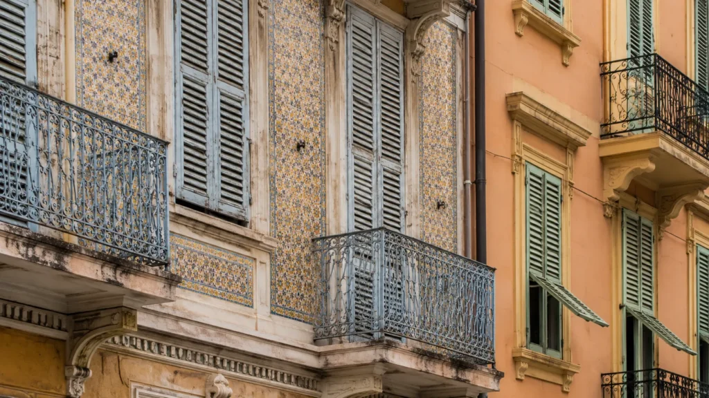 where to stay in menton france ,best places to stay in menton, hotels in menton france, menton boutique hotel