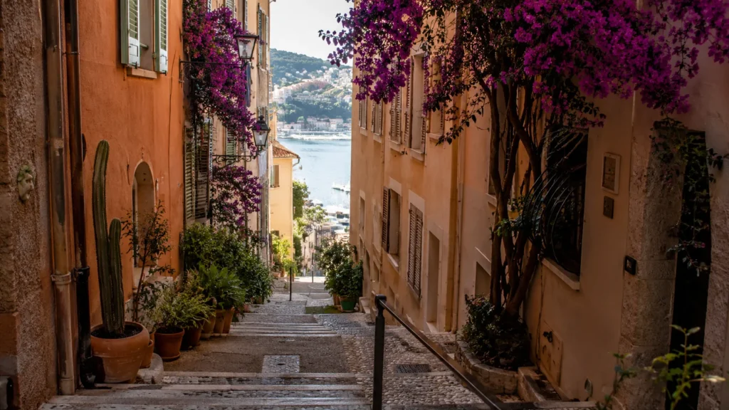 where to stay in villefranche sur mer villefranche sur mer booking, hotels in villefranche sur mer, hotel provencal villefranche sur mer