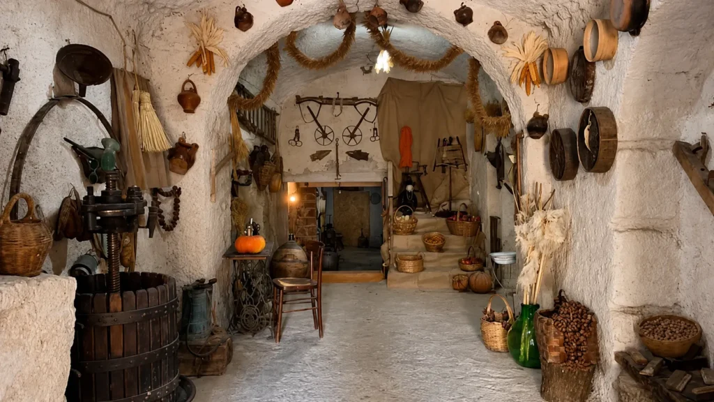 Zungri caves Calabria ,Zungri stone settlement, things to do in Zungri, rock settlement Zungri tickets, caves of Zungri