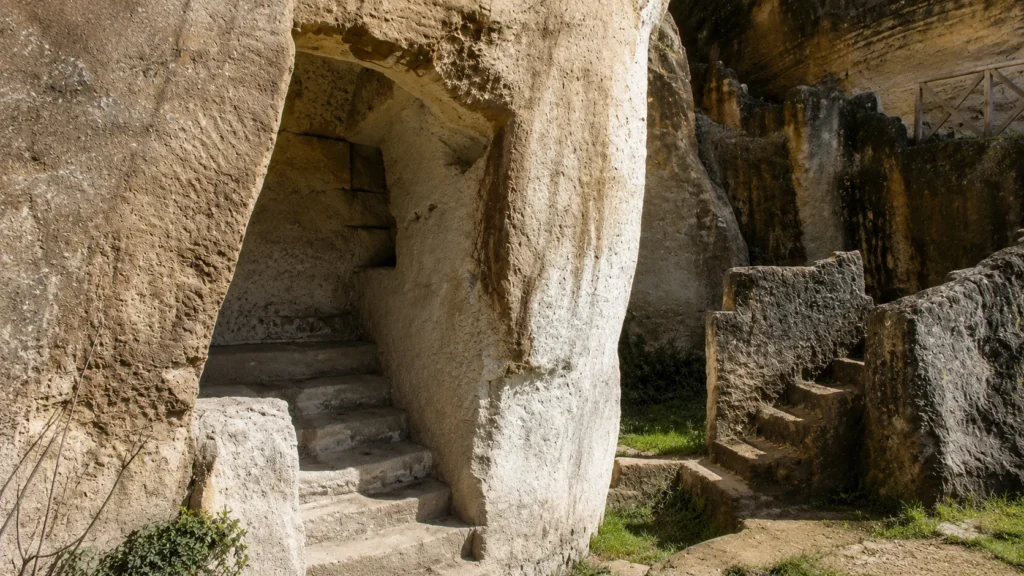 Zungri caves Calabria ,Zungri stone settlement, things to do in Zungri, rock settlement Zungri tickets, caves of Zungri
