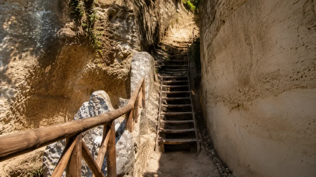 Zungri caves Calabria ,Zungri stone settlement, things to do in Zungri, rock settlement Zungri tickets, caves of Zungri