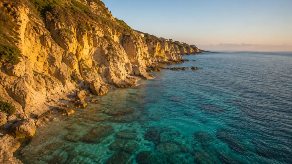 Spiaggia di Michelino