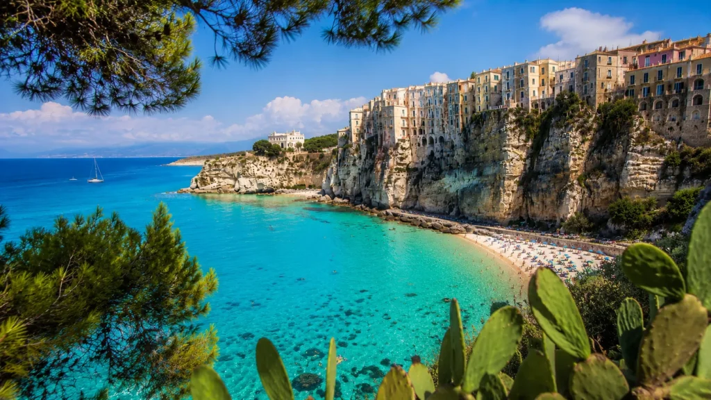 Calabria vs Amalfi Coast , Amalfi Coast alternatives, Costa degli Dei Calabria, authentic Italian beach destinations, Calabria vs Amalfi Coast cost, slow travel Southern Italy, Calabria beaches 2026
