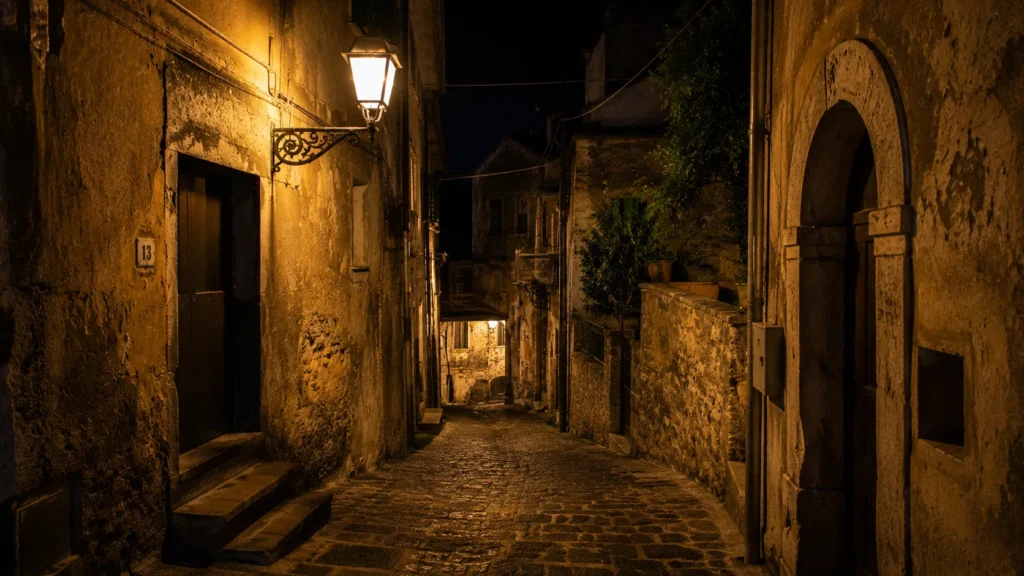 Tropea walking itinerary,Tropea historic center, things to do in Tropea, Tropea old town map, one day in Tropea
