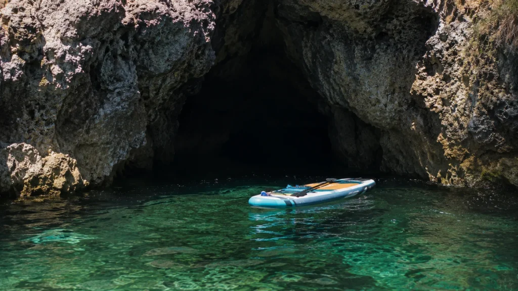 Capo Vaticano snorkeling , Baia di Grotticelle, Praia i Focu beach, Capo Vaticano lighthouse, best beaches in Ricadi