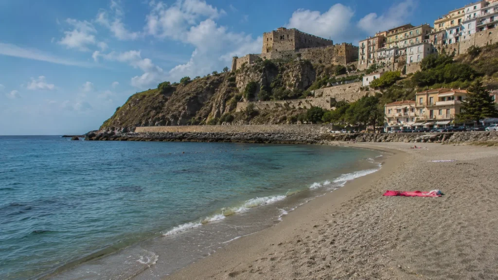 where to stay in Tropea best hotels Tropea 2026, Tropea boutique hotel, Villa Paola Tropea, agriturismo Tropea