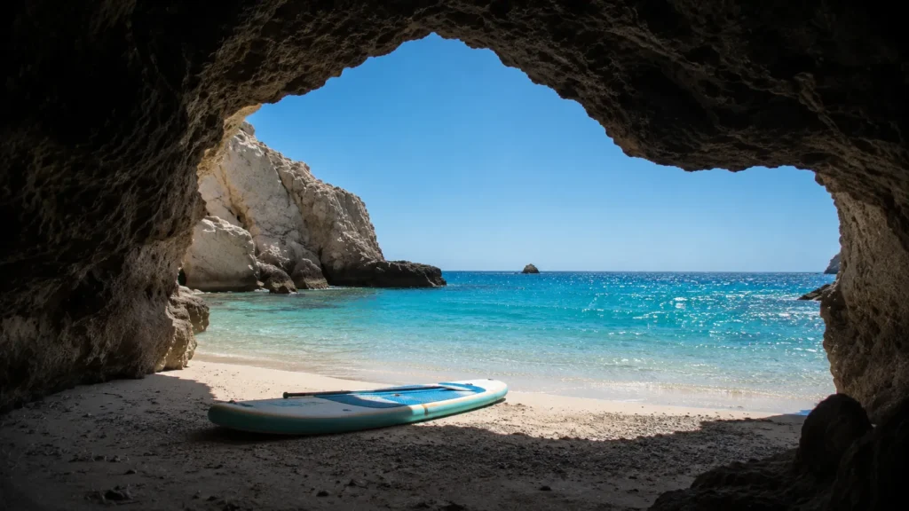Capo Vaticano snorkeling , Baia di Grotticelle, Praia i Focu beach, Capo Vaticano lighthouse, best beaches in Ricadi