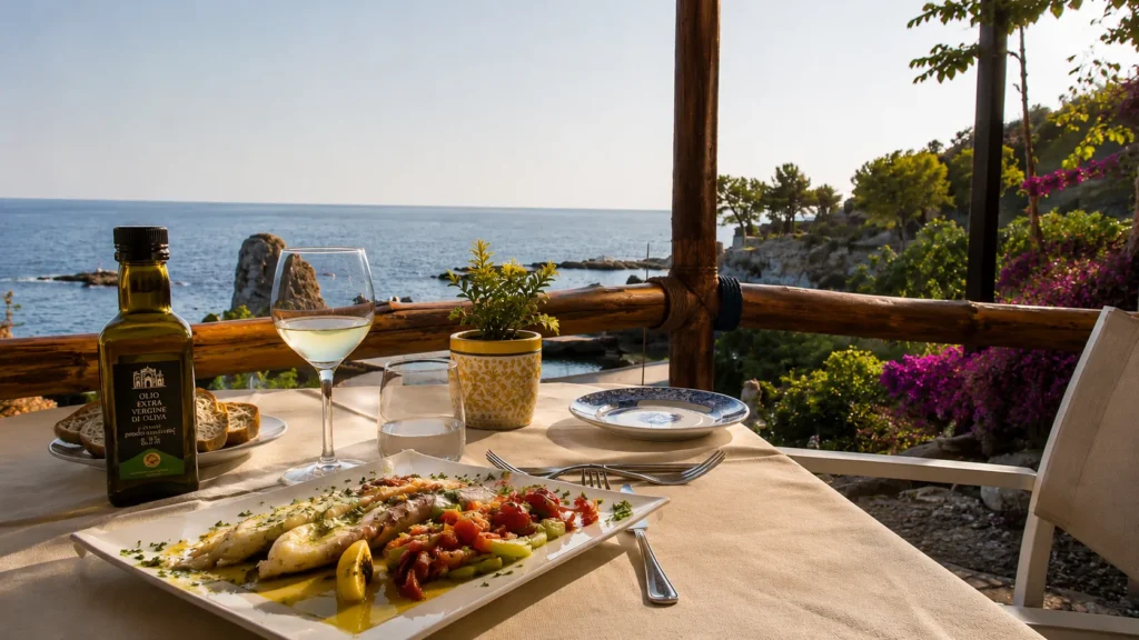 Nicotera guide , where to stay Nicotera, Nicotera Marina hotel, Ruffo castle Nicotera, authentic Calabrian village