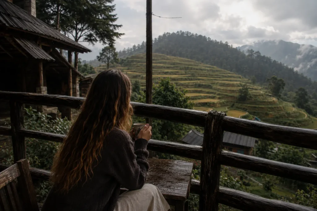 where to stay in Sapa  best hotels Sapa 2026, Sapa valley homestay, Sapa luxury hotel, Sapa boutique accommodation