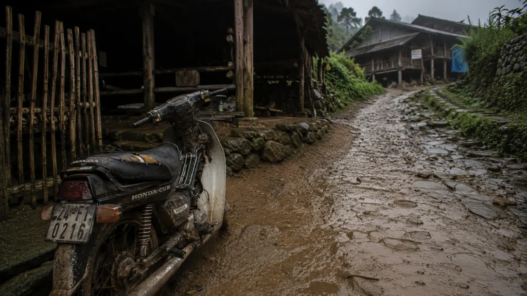 best villages near Sapa  Sapa villages trekking, Ta Van village Sapa, Lao Chai village guide, hidden villages Sapa 2026