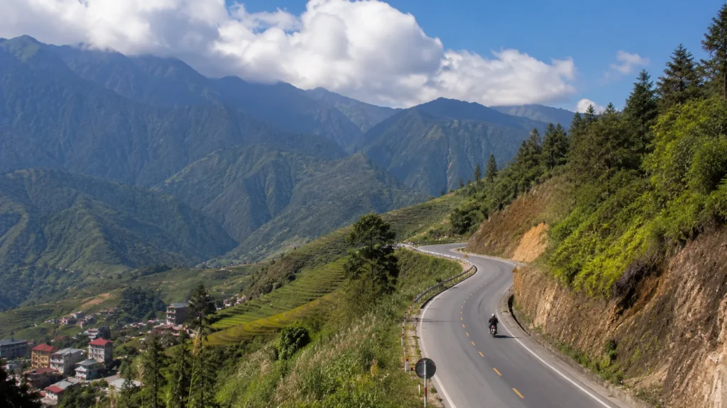 Sapa Valley travel guide  Sapa Vietnam 2026, slow travel Sapa highlands, Sapa travel tips, northern Vietnam highlands guide