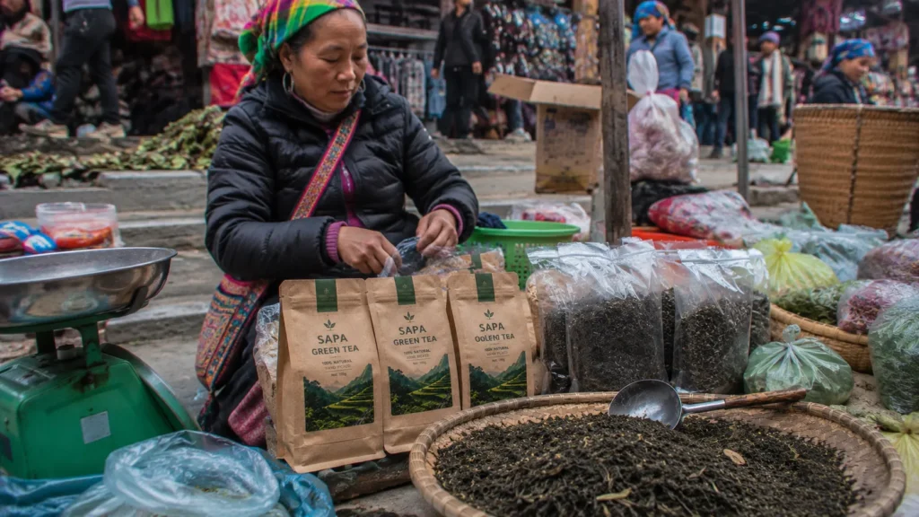 Sapa food guide ,what to eat in Sapa, Sapa local food 2026, Sapa thang co, Sapa street food highlands