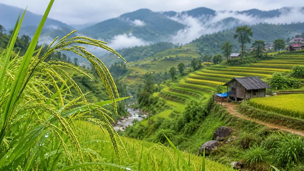 where to stay in Sapa  best hotels Sapa 2026, Sapa valley homestay, Sapa luxury hotel, Sapa boutique accommodation