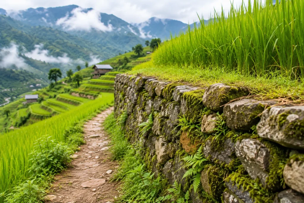 Sapa off the beaten path  secret trekking trails Sapa, Sapa hidden trails 2026, Sa Seng village trek, Ban Ho Sapa trekking