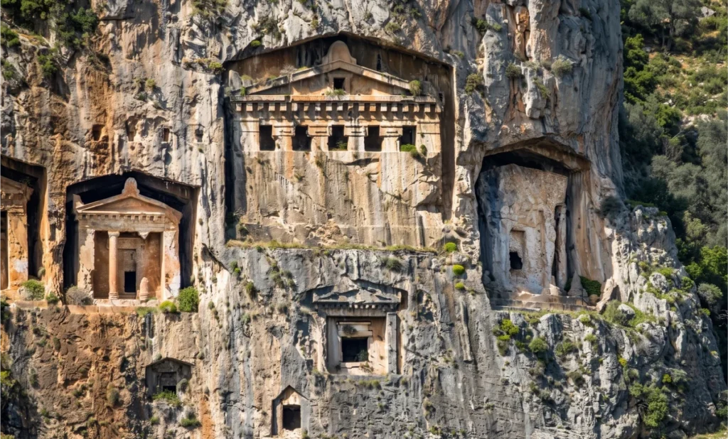 where to stay in dalyan  best hotels in dalyan