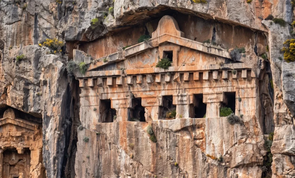 how to get to dalyan , dalaman to dalyan, how to get to dalyan turtle beach