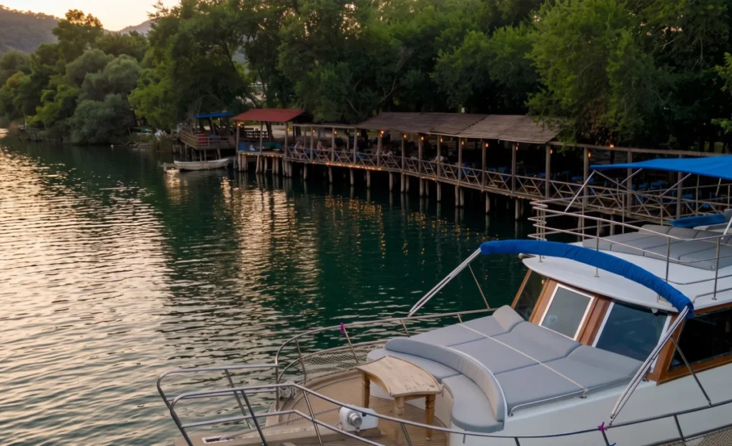 dalyan travel guide ,is dalyan worth visiting, things to do in dalyan, race across the world turtle sanctuary The Ultimate Dalyan Travel Guide: Inside Turkey's Secret Turtle Paradise