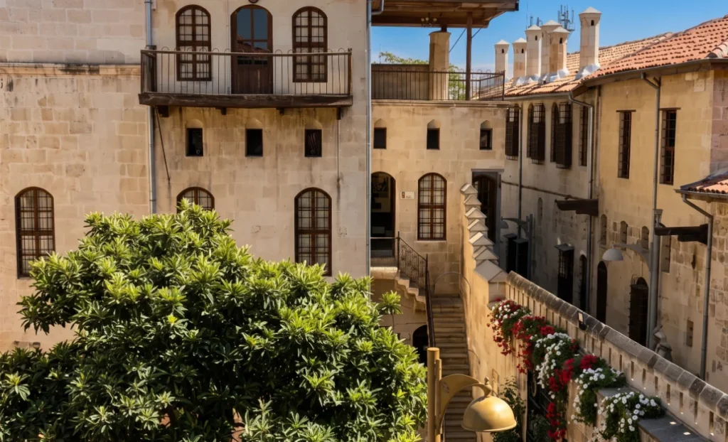 where to stay in gaziantep  best hotels in gaziantep