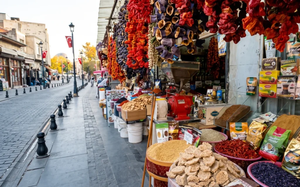 gaziantep travel guide, is gaziantep worth visiting, things to do in gaziantep, race across the world gaziantep