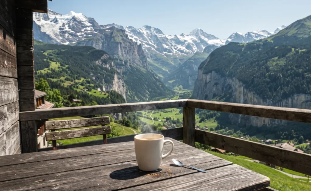 where to stay in gimmelwald , hotels in gimmelwald, gimmelwald accommodation, hostels in gimmelwald