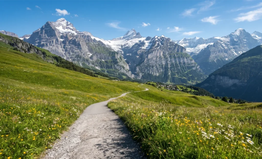 gimmelwald vs grindelwald gimmelwald vs mürren, gimmelwald or mürren