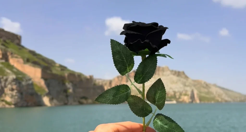 halfeti travel guide, is halfeti worth visiting, sunken city turkey, race across the world 