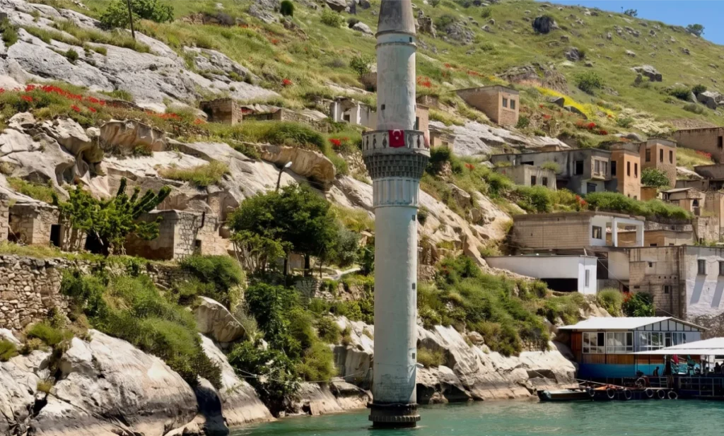 where to stay in halfeti , best hotels in halfeti, halfeti stone hotels